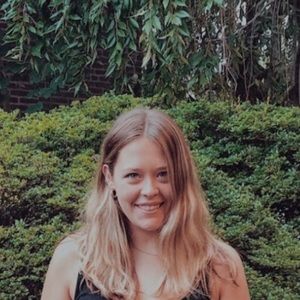 Meet your Posher, Rachel